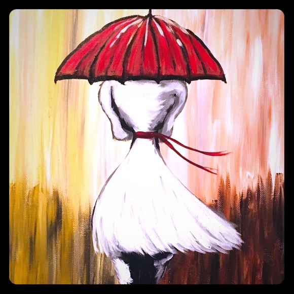 Meet your Posher, Christine - Picture 1 of 1